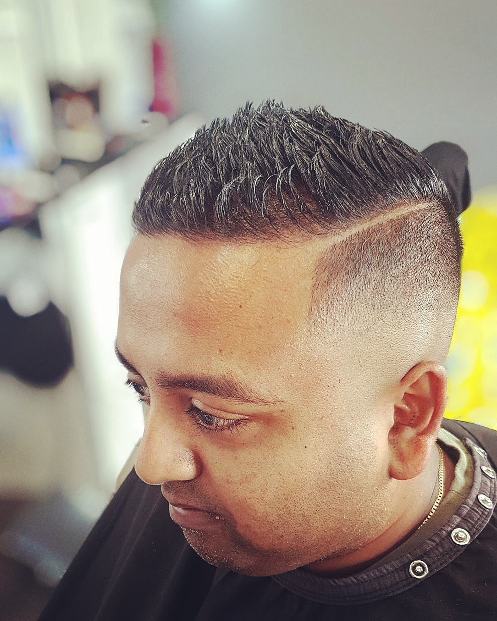 Barber Realm | hair care | Shop 9 Corner of society ave and, Capital Promenade, Lyndhurst VIC 3975, Australia