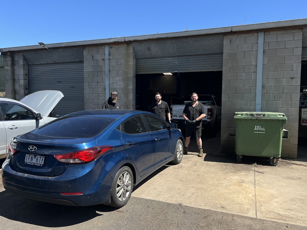 Rockin Automotive | 5 Moroney St, Maffra VIC 3860, Australia | Phone: 0466 038 354