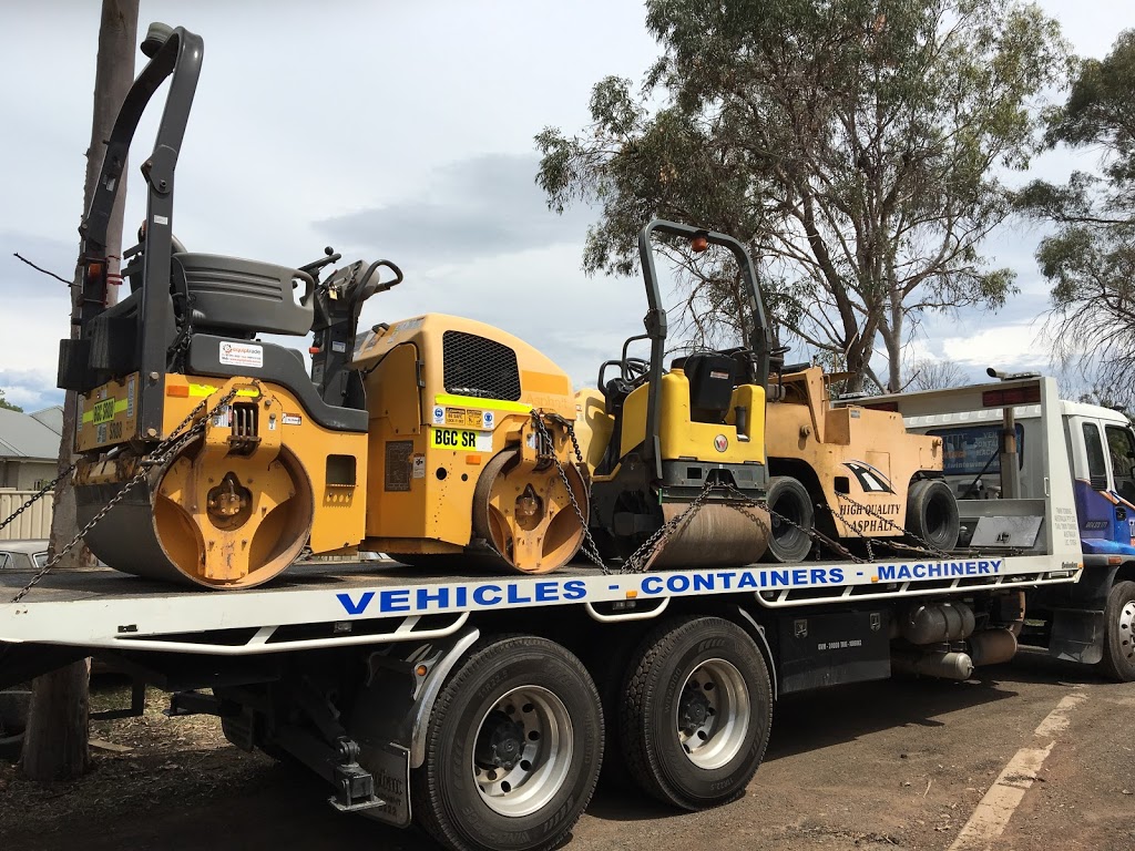 Twin Towing Australia |  | 20 Constitution Rd, Ryde NSW 2112, Australia | 0414373171 OR +61 414 373 171