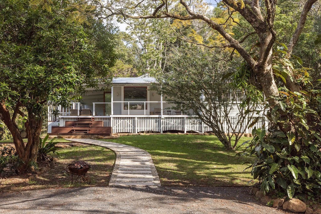 Muskens Building Co - Custom Home Builders | Muskens Building Co, Crabbes Creek NSW 2483, Australia | Phone: 0468 941 158