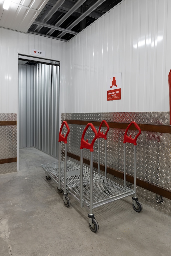 Swift Storage - Flagstone | 88 Gates Rd, Flagstone QLD 4280, Australia | Phone: (07) 3497 5072