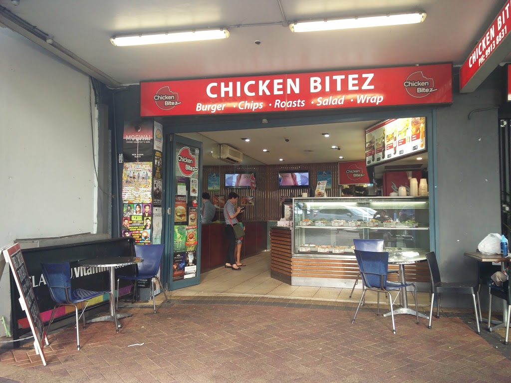 Chicken Bitez | restaurant | 1356 Pittwater Rd, Narrabeen NSW 2101, Australia | 0299138831 OR +61 2 9913 8831