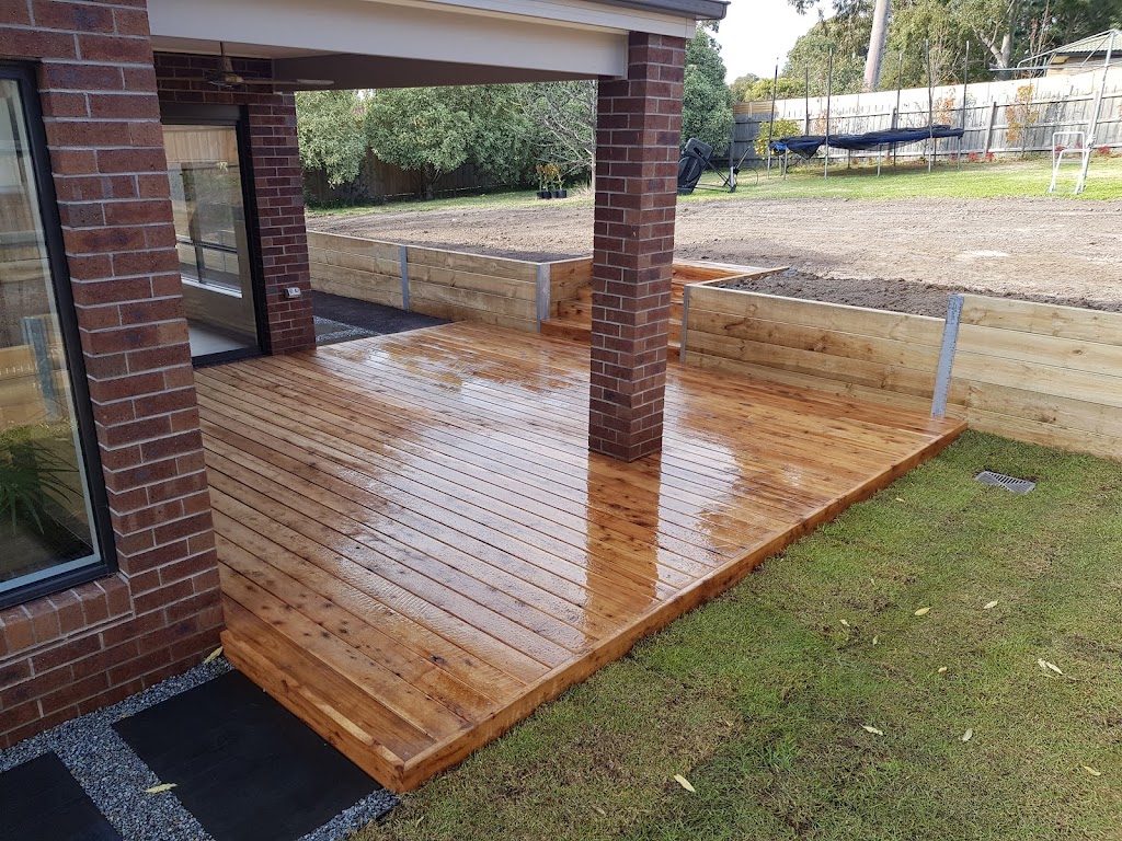 FourSeasons Garden Services | general contractor | 9 Kuan Yin Pl, Hastings VIC 3915, Australia | 0490491089 OR +61 490 491 089