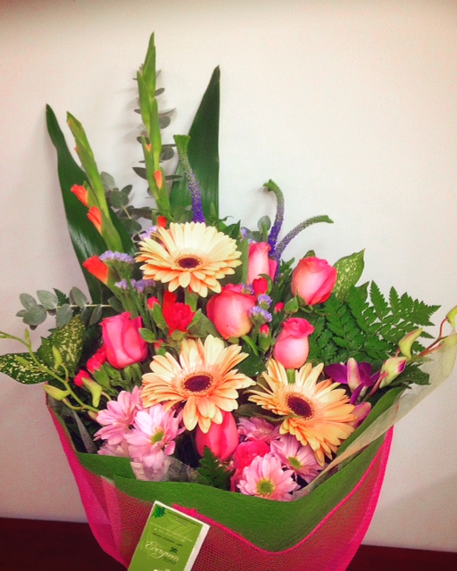 Evergreen Florist | florist | 185b Walter Rd W, Dianella WA 6059, Australia | 0892763014 OR +61 8 9276 3014