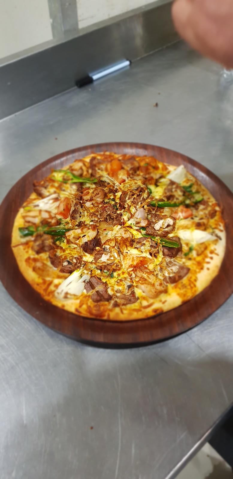 Mustiis Pide Pizza and Kebabs | 682 The Horsley Dr, Smithfield NSW 2164, Australia | Phone: (02) 9756 3606