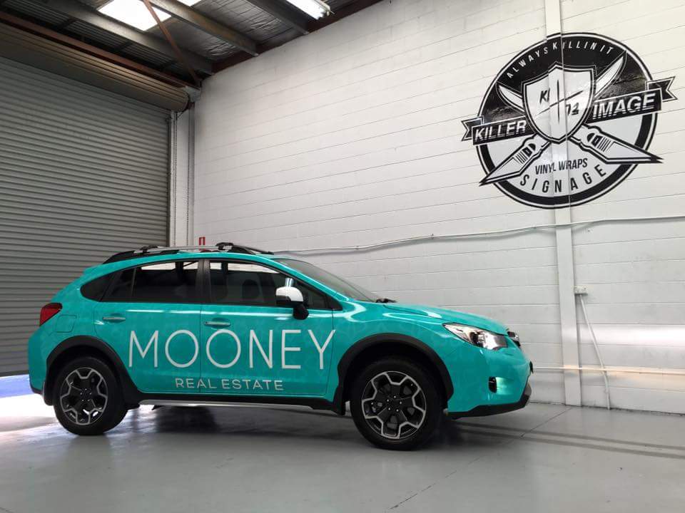Mooney Real Estate | 201 High St, Penrith NSW 2750, Australia | Phone: (02) 4709 8854