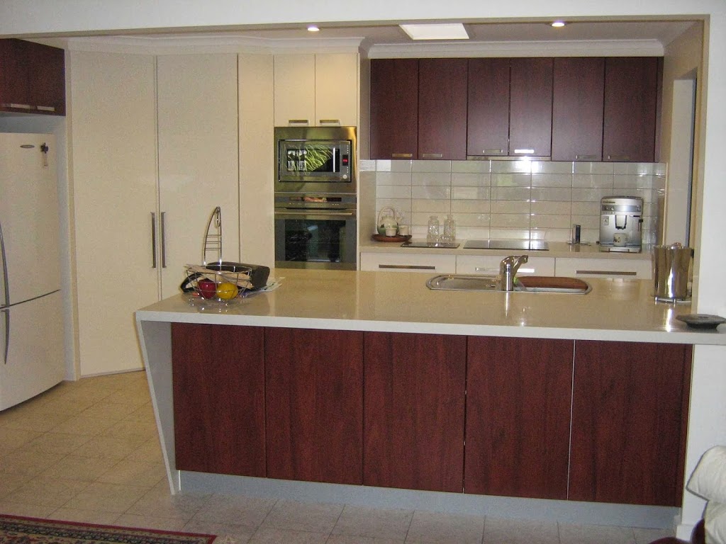 Aneka Kitchens | 2/5 Tooth St, Mitchell ACT 2911, Australia | Phone: (02) 6241 7778