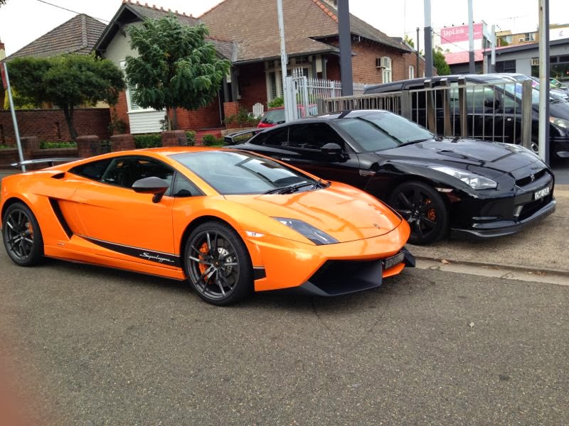 Elite Motor Sports | car dealer | 181 Parramatta Rd, Haberfield NSW 2045, Australia | 0297990099 OR +61 2 9799 0099