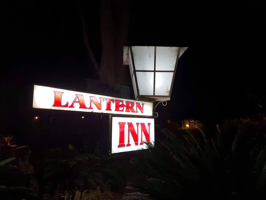 The Lantern Inn Restaurant | 465 Macleay Valley Way, South Kempsey NSW 2440, Australia | Phone: (02) 6562 6988