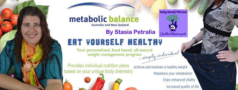 Healing Naturally With Stasia | health | 55 Lovat St, Ellen Grove QLD 4078, Australia | 0414147314 OR +61 414 147 314