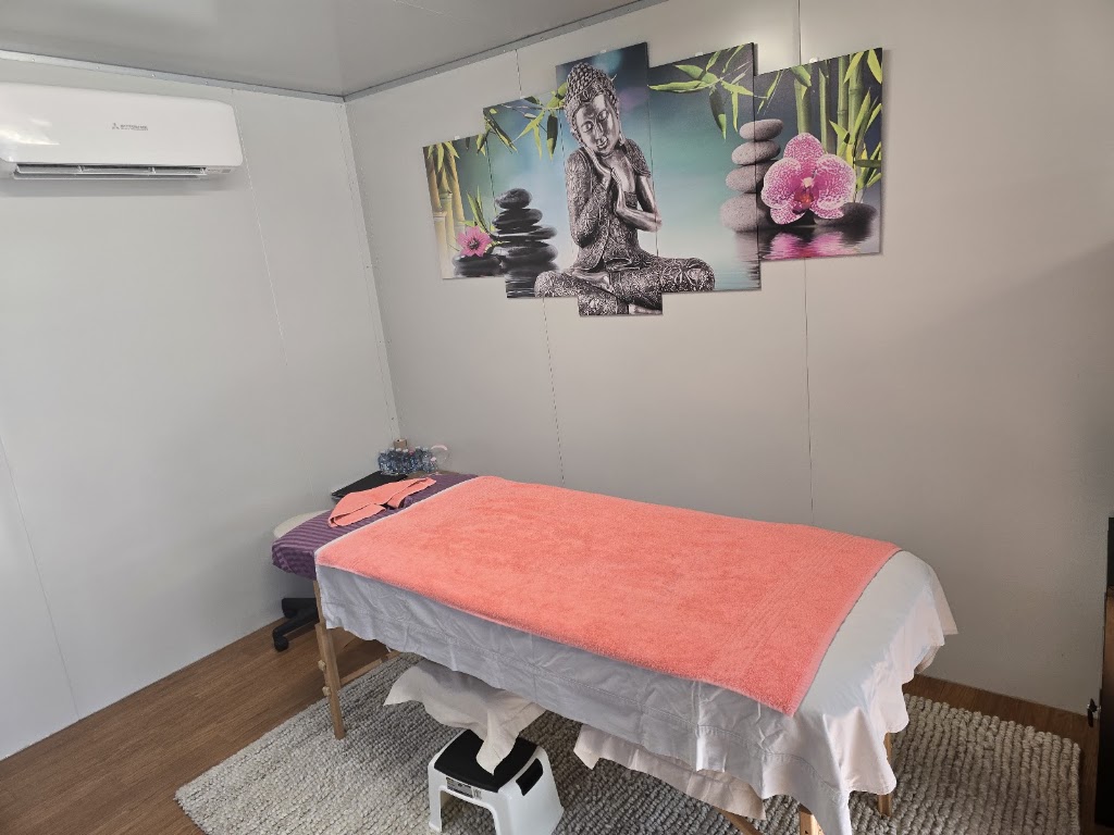 Katrinas Bowen Therapy Clinic | 21 Ridgway Court, Marian QLD 4753, Australia | Phone: 0439 736 623