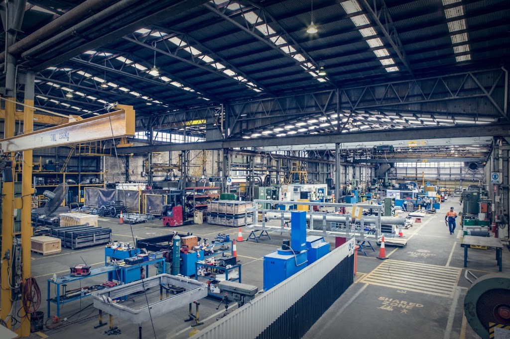 Chess Engineering | 198 Ingleburn Rd, Leppington NSW 2179, Australia | Phone: (02) 9772 2355