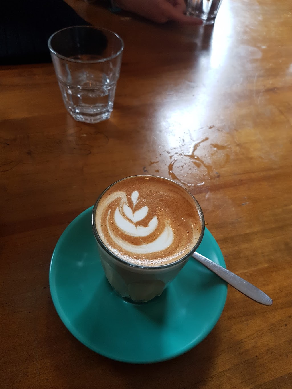 CoffeeAddict 4U | 3/294 Wickham Rd, Highett VIC 3190, Australia | Phone: 0433 587 003