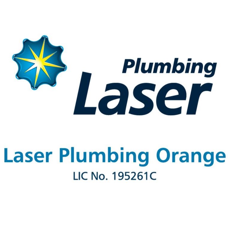 Laser Plumbing Orange | 13 Tynan St, Orange NSW 2800, Australia | Phone: (02) 6363 1445