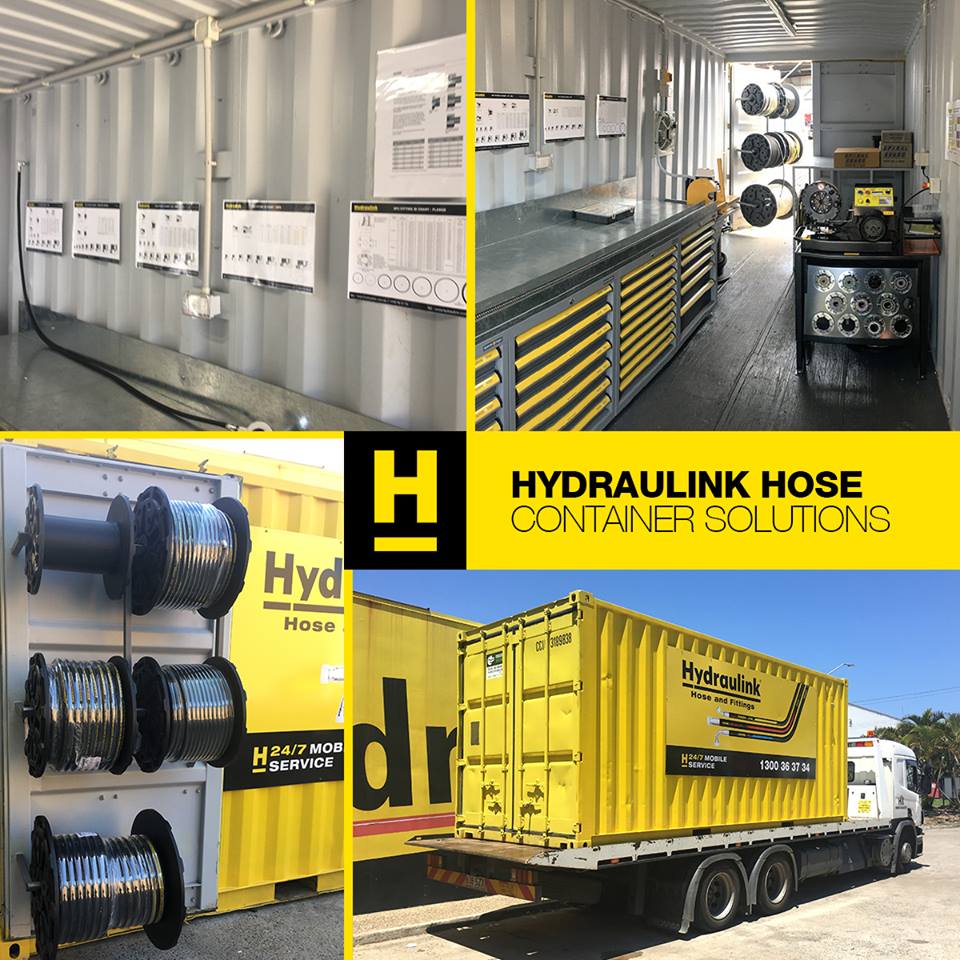 Hydraulink Warragul | store | 4/10 Normanby St, Warragul VIC 3820, Australia | 0356233348 OR +61 3 5623 3348