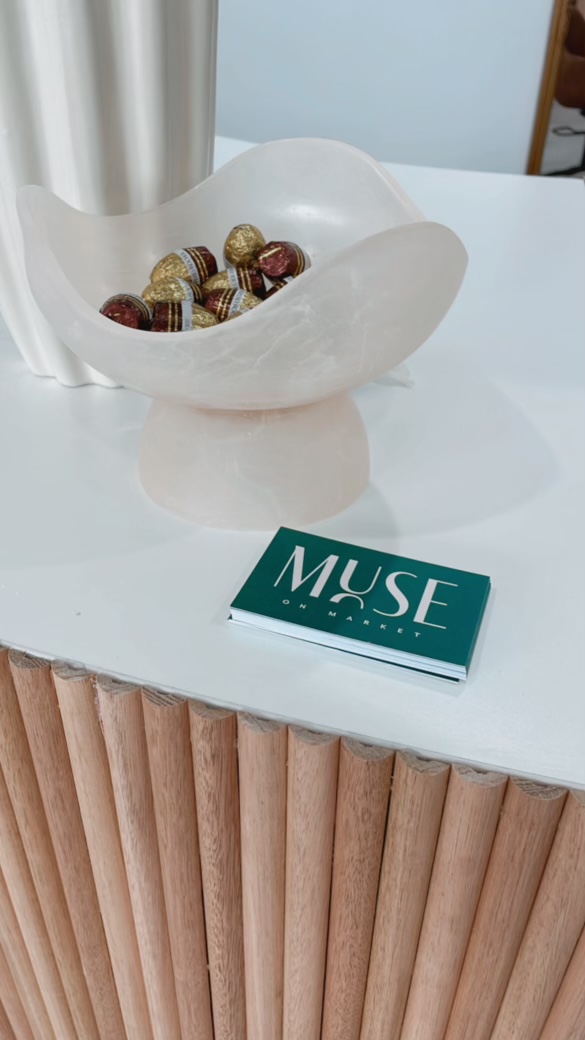 Muse On Market | Shop 5/6/10 Market St, Fingal Bay NSW 2315, Australia | Phone: 0493 895 599