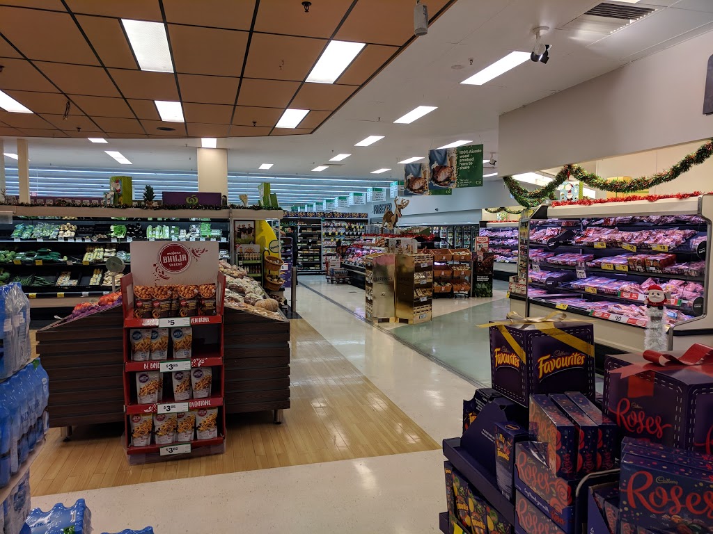 Woolworths Camperdown | supermarket | 9 Cressy St, Camperdown VIC 3260, Australia | 0355574500 OR +61 3 5557 4500