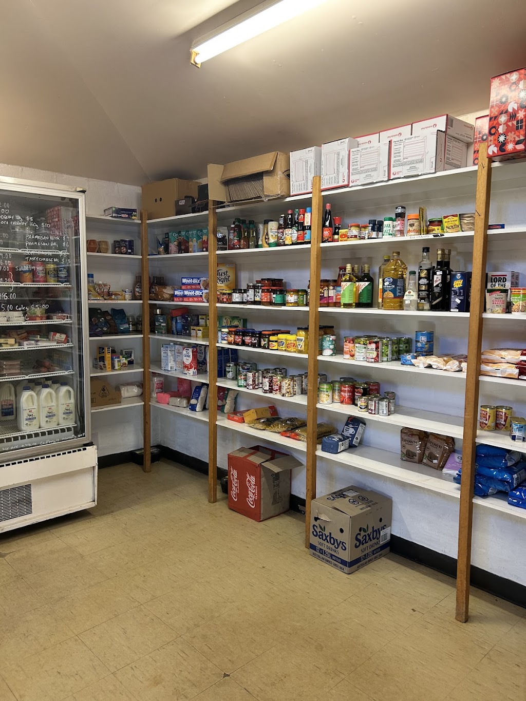 Elands Shop | 144 Glenwarrin Rd, Elands NSW 2429, Australia | Phone: (02) 6550 4413