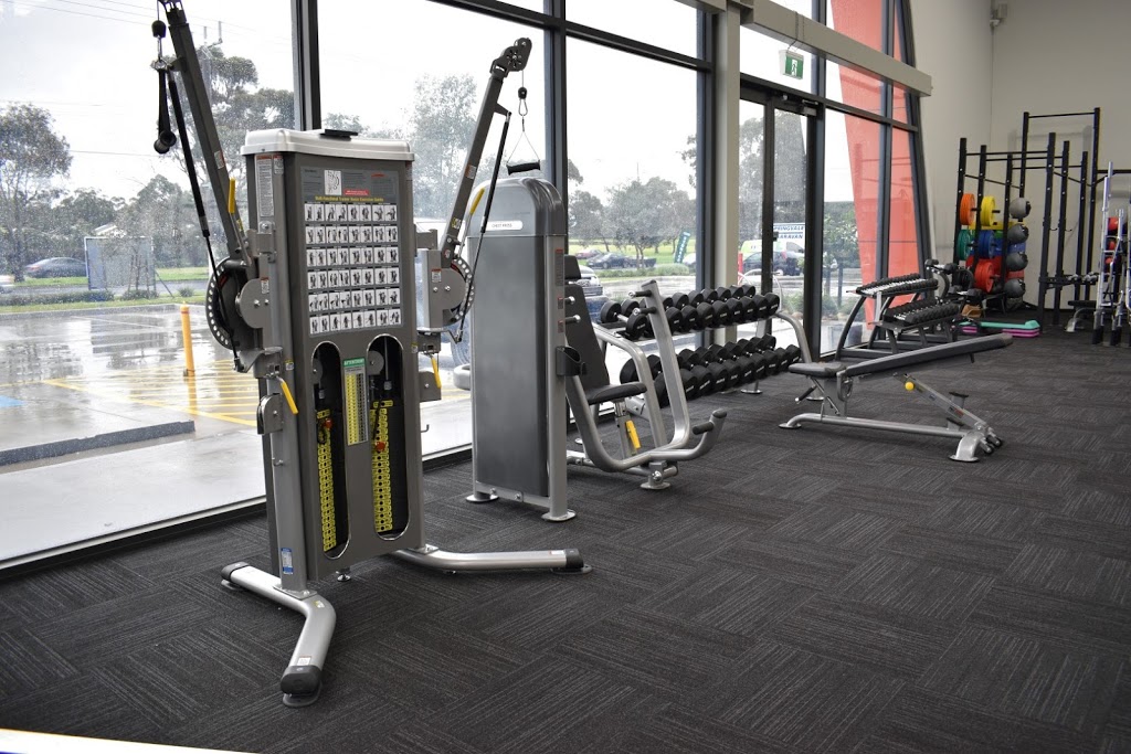 Dynamo Fitness Equipment - Melbourne | 1/1a Southpark Cl, Keysborough VIC 3173, Australia | Phone: (03) 8752 3695