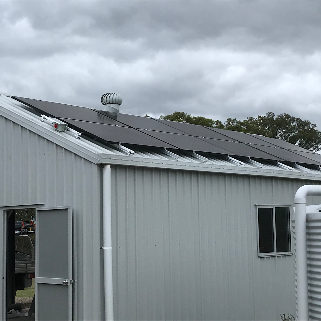 Armidale Solar & Electrical |  | Mount Mitchell Rd, Invergowrie NSW 2350, Australia | 0409756777 OR +61 409 756 777