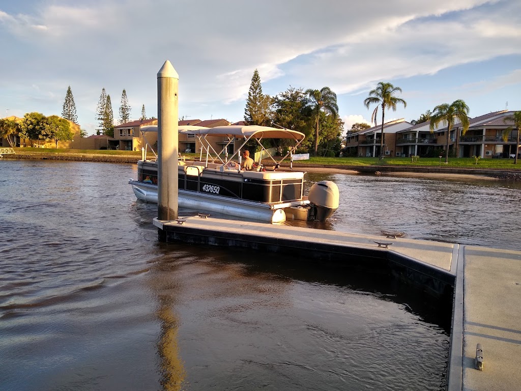 Coastal Ventures | Anglers Esplanade, Runaway Bay QLD 4216, Australia | Phone: 0410 420 092
