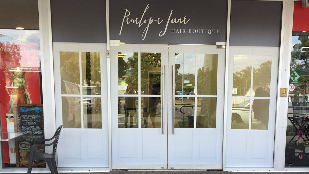 Penelope Jane Hair Boutique (Shop 8/696 New Cleveland Rd) Opening Hours