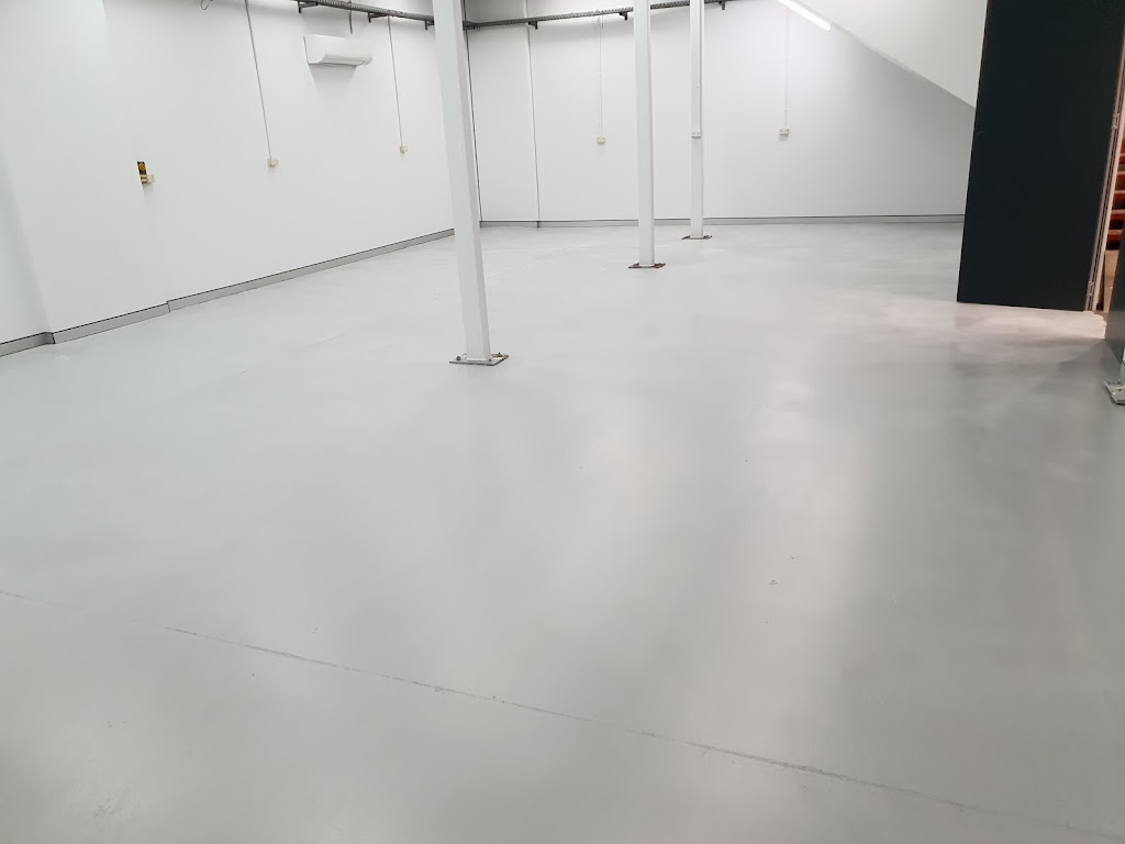 dimond epoxy flooring | 27 Hackney Ave, Box Hill NSW 2765, Australia | Phone: 0422 840 123