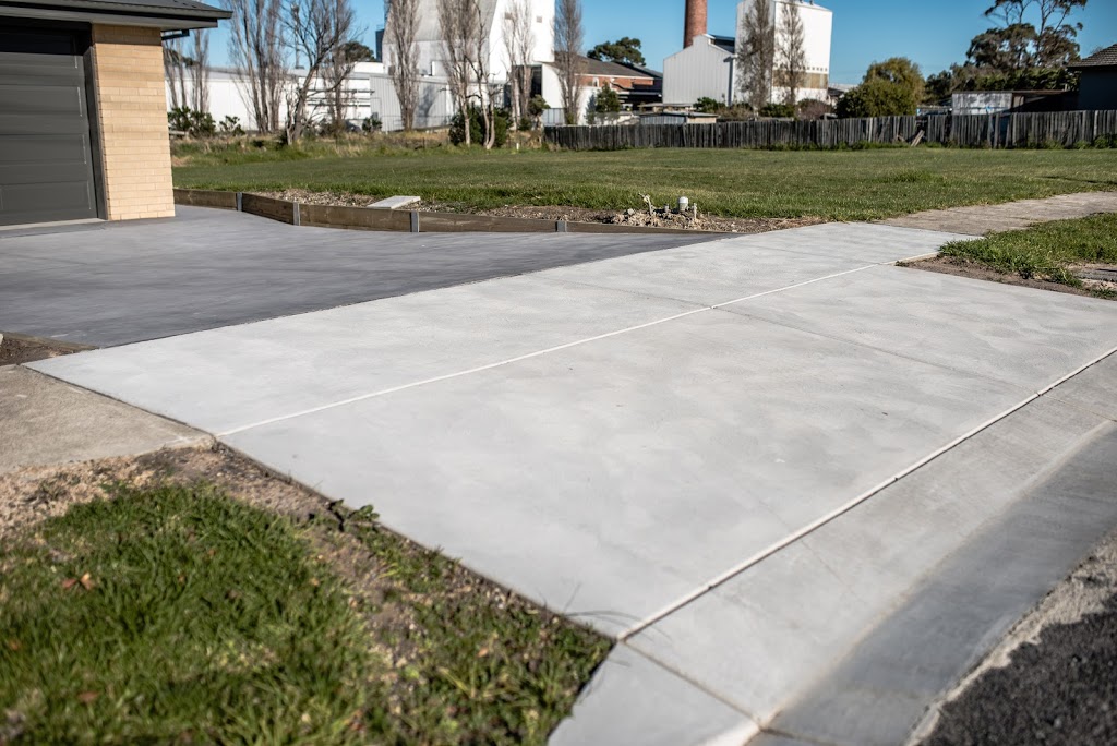 South Gippsland Concrete Pty Ltd | general contractor | 16 Main St, Welshpool VIC 3966, Australia | 0356132013 OR +61 3 5613 2013