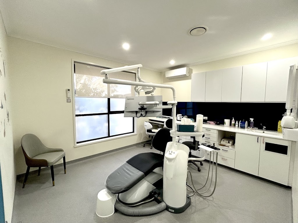 Alpha Dental & Denture Care | 7 Lesdon Ave, Cranbourne VIC 3977, Australia | Phone: (03) 5995 2326
