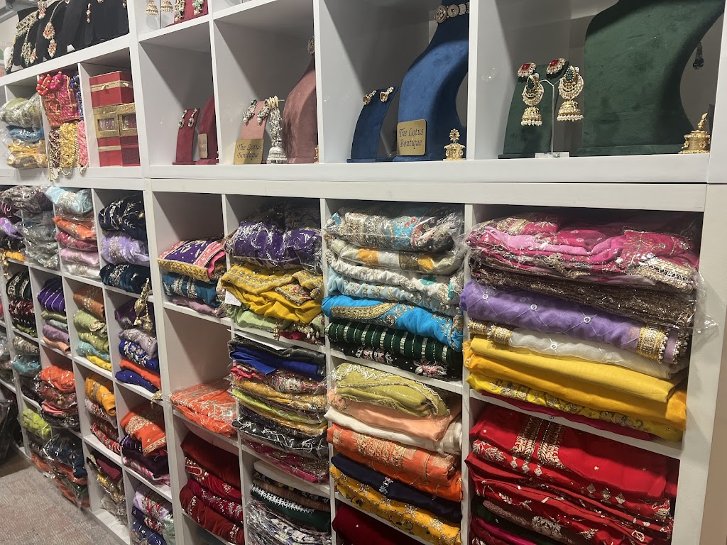 The Lotus Boutique Melbourne | 23 Stableford St, Werribee VIC 3030, Australia | Phone: 0452 358 505