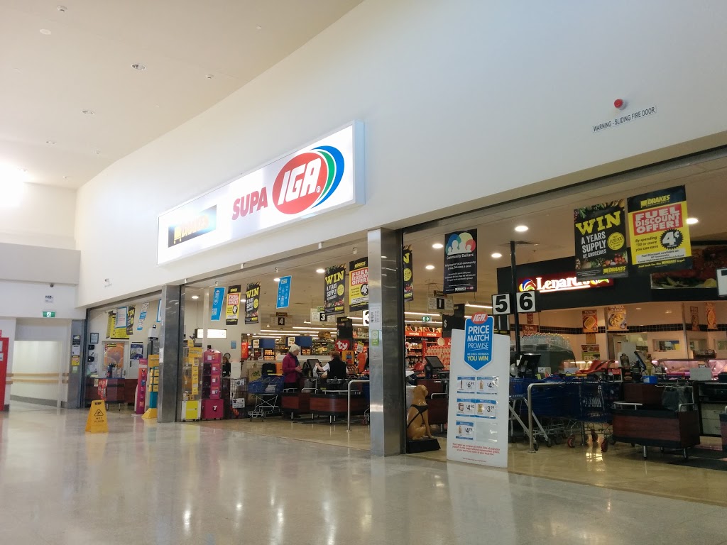 High Street Shopping Centre | shopping mall | 52 High St, Toowoomba City QLD 4350, Australia | 0746381254 OR +61 7 4638 1254