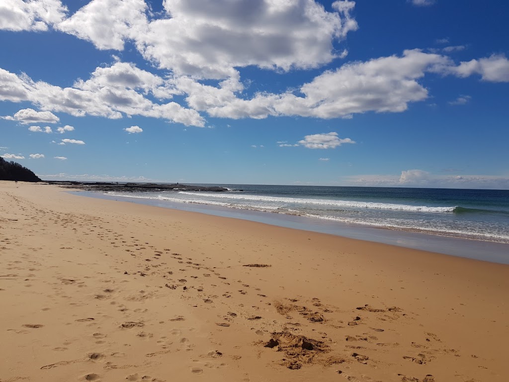 Crookhaven Beach | park | Culburra Beach NSW 2540, Australia