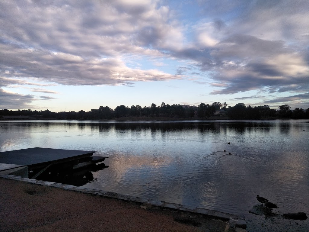 Yerrabi Pond District Park | park | Wunderlich St, Gungahlin ACT 2912, Australia | 0262071923 OR +61 2 6207 1923