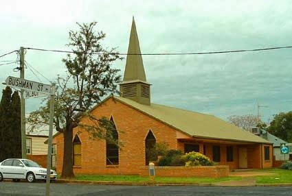 Parkes Seventh-day Adventist Church | church | 26 Bushman St, Parkes NSW 2870, Australia | 0414862920 OR +61 414 862 920