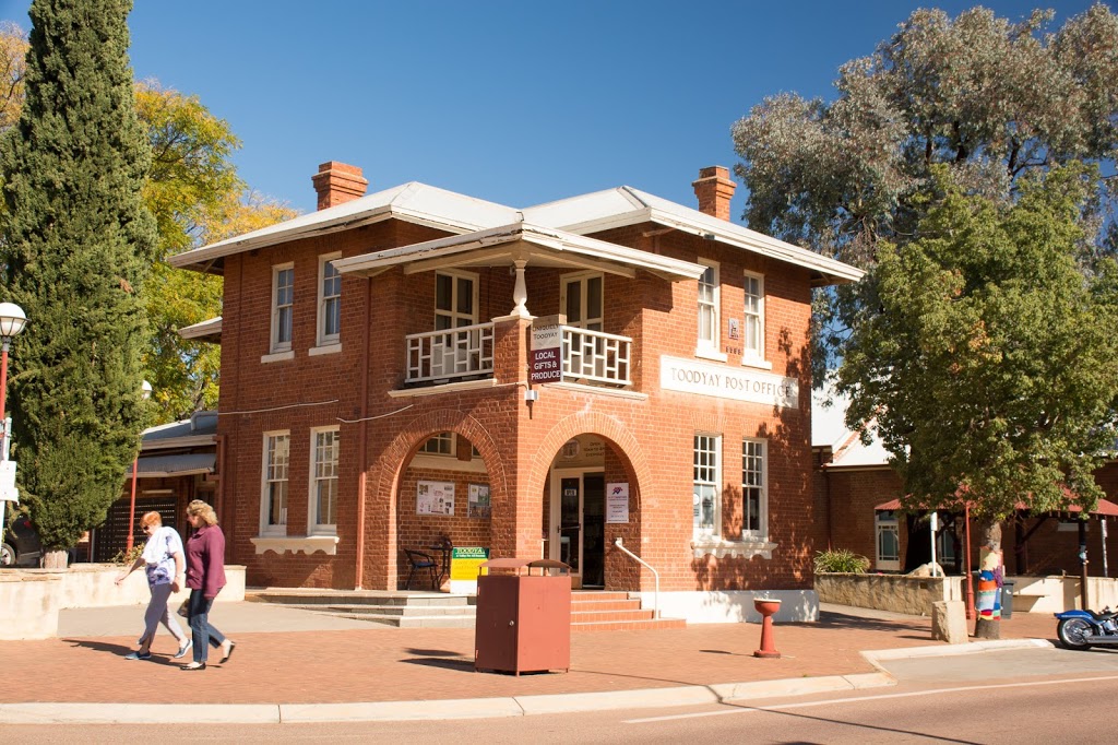 Toodyay Visitor Centre | 7 Piesse St, Toodyay WA 6566, Australia | Phone: (08) 9574 9380