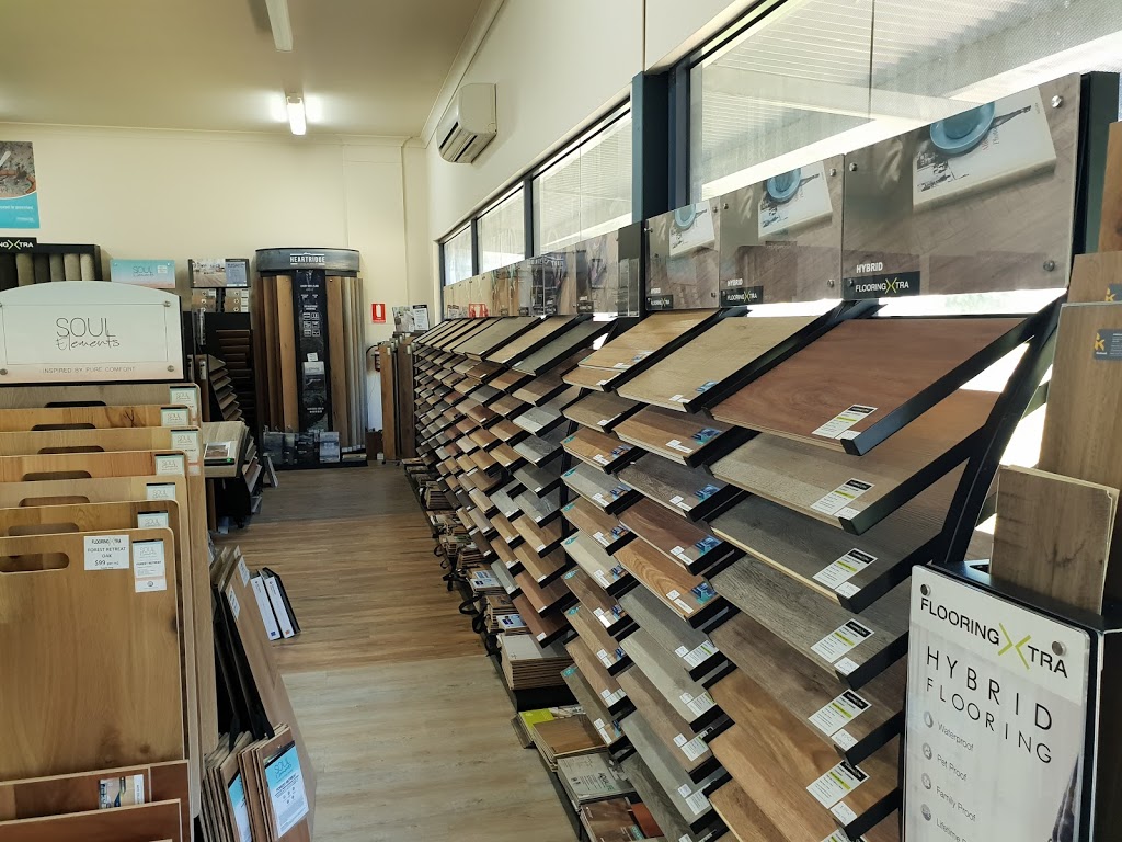 Mansfield Flooring Xtra | Showroom 2/233 Mt Buller Rd, Mansfield VIC 3722, Australia | Phone: (03) 5775 1373