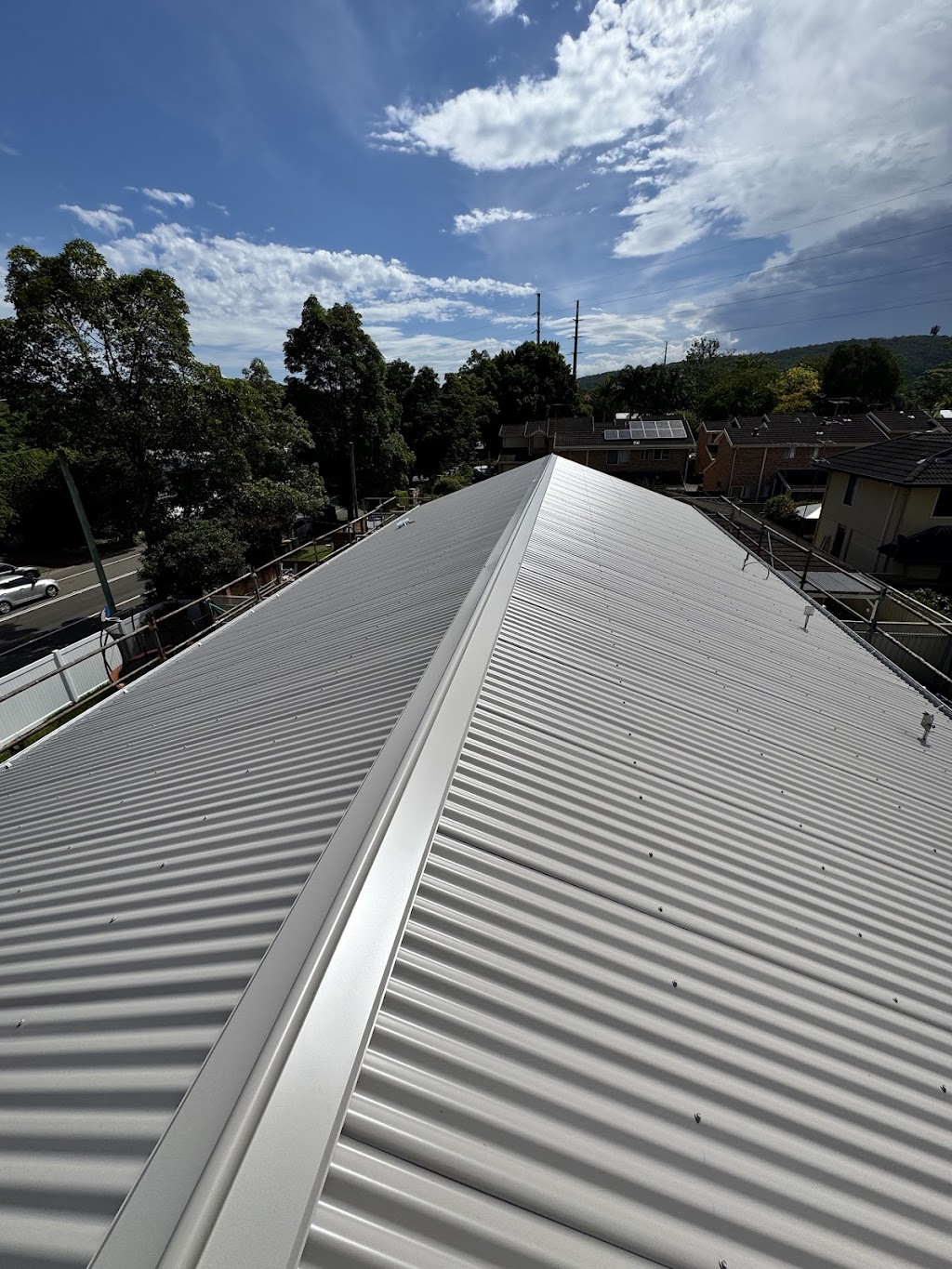 ALG Building | 34 Burns Rd, Ourimbah NSW 2258, Australia | Phone: 0434 586 386