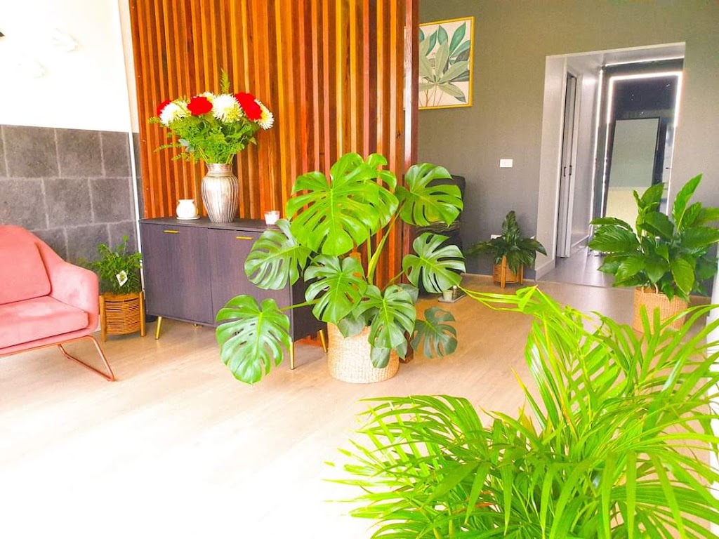 LaFleur Foot and Body Massage | 153 Belmore St, Yarrawonga VIC 3730, Australia | Phone: 0473 586 703