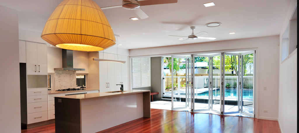Barrie Reuter Architect | 76 Kenmore Rd, Kenmore QLD 4069, Australia | Phone: 0428 738 750