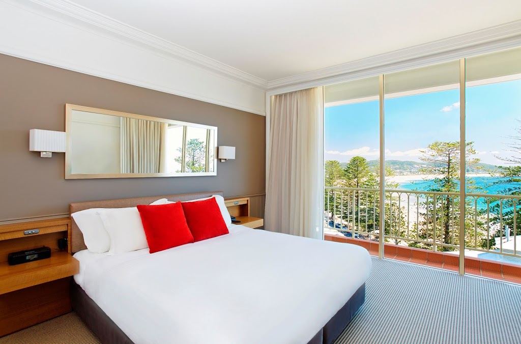 Crowne Plaza Terrigal Pacific | Pine Tree Ln, Terrigal NSW 2260, Australia | Phone: (02) 4384 9111