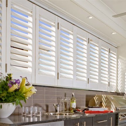 Think Shutters Williamstown | home goods store | 1, 51 Ferguson St, Williamstown VIC 3016, Australia | 0393974343 OR +61 3 9397 4343
