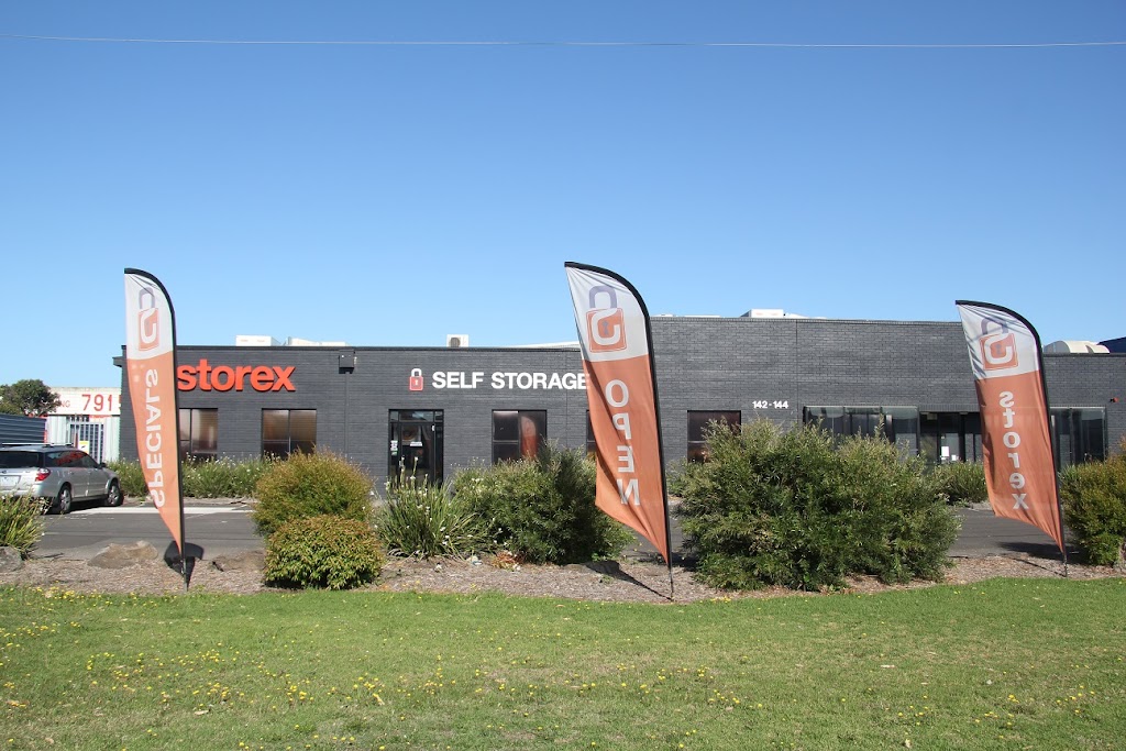 Storex Storage and Truck Parking | 45-49 Venture Ct, Dandenong South VIC 3175, Australia | Phone: (03) 9793 0071