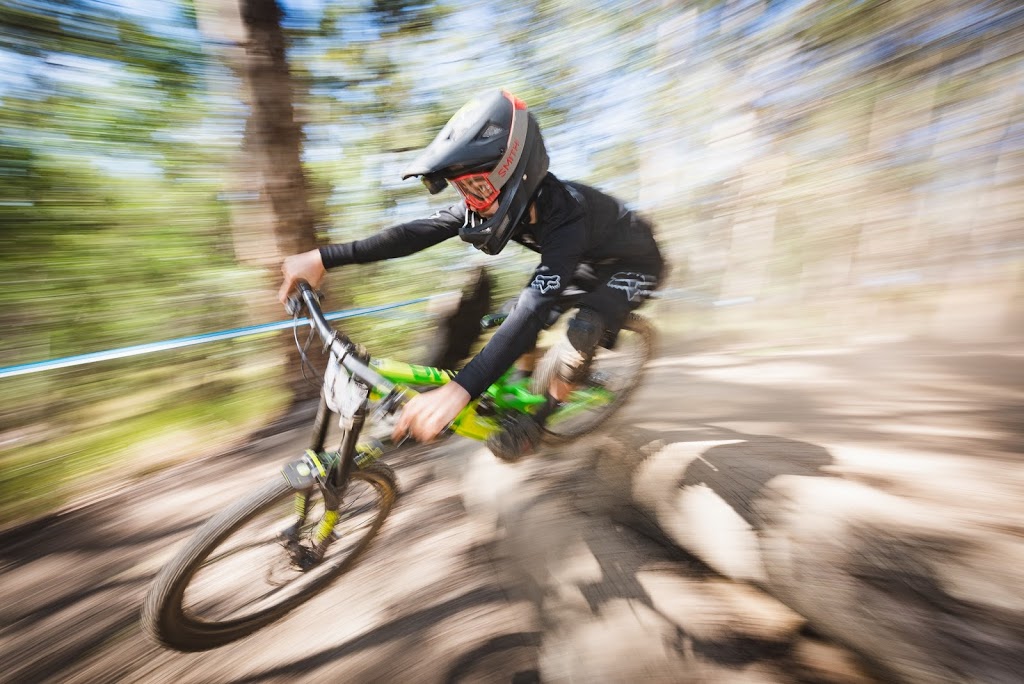 Boomerang Farm Bike Park | 55 Johns Rd, Mudgeeraba QLD 4213, Australia | Phone: 0409 669 750