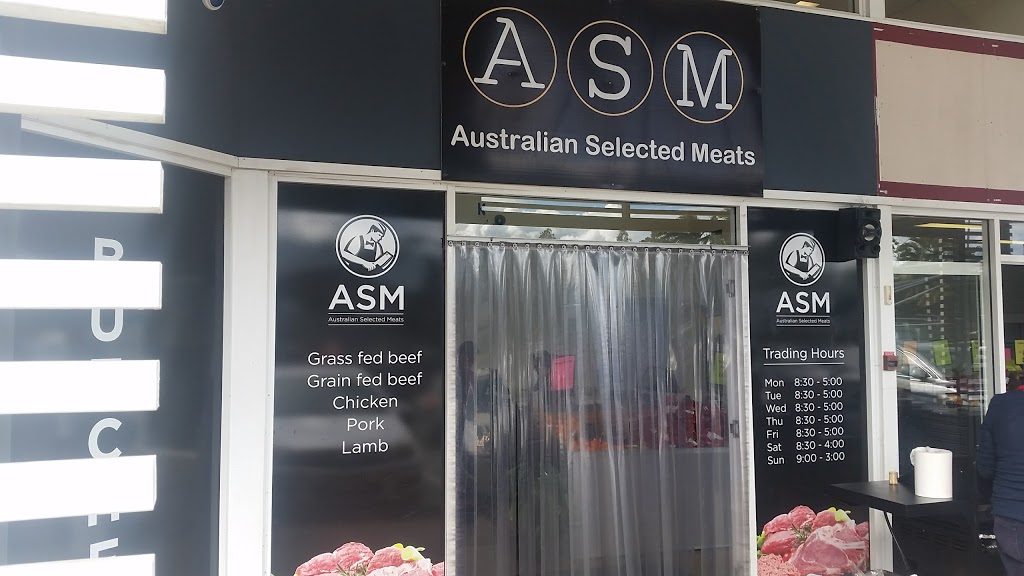 Australian Selected Meats | store | 194-200 Old Cleveland Rd, Capalaba QLD 4157, Australia | 0733903816 OR +61 7 3390 3816