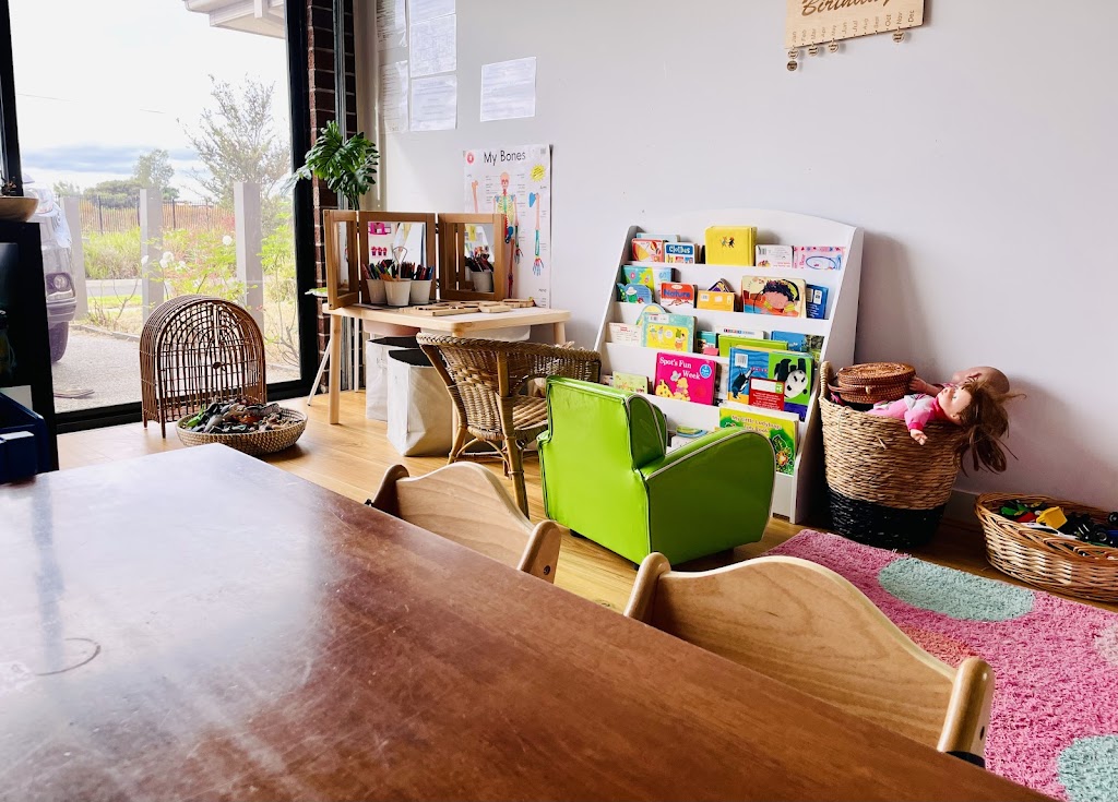 Family Day care in Point Cook ( Leaps N Bounce) | point of interest | 14 OCTAVIA St, Point Cook VIC 3030, Australia | 0449081116 OR +61 449 081 116