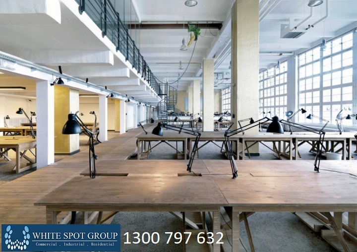 White Spot Group Pty Ltd | Office Cleaning | 14/12 Stanton Rd, Seven Hills NSW 2147, Australia | Phone: 1300 797 632