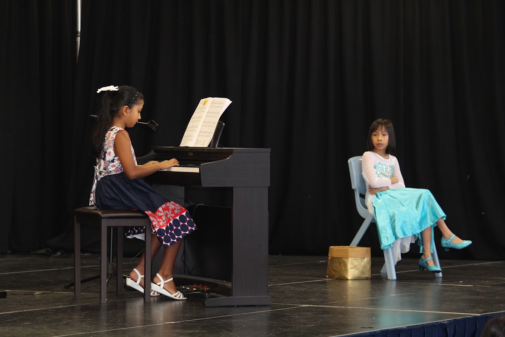 Selah Dimech Piano Tuition | school | 12 Ascent St, Rochedale QLD 4123, Australia | 0481510742 OR +61 481 510 742