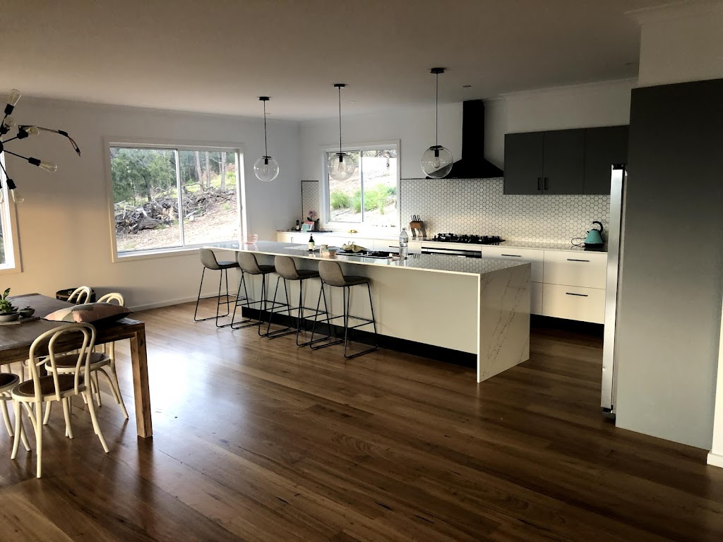 BK Constructions PTY LTD | 3 Parrabel St, Bega NSW 2550, Australia | Phone: 0450 224 259