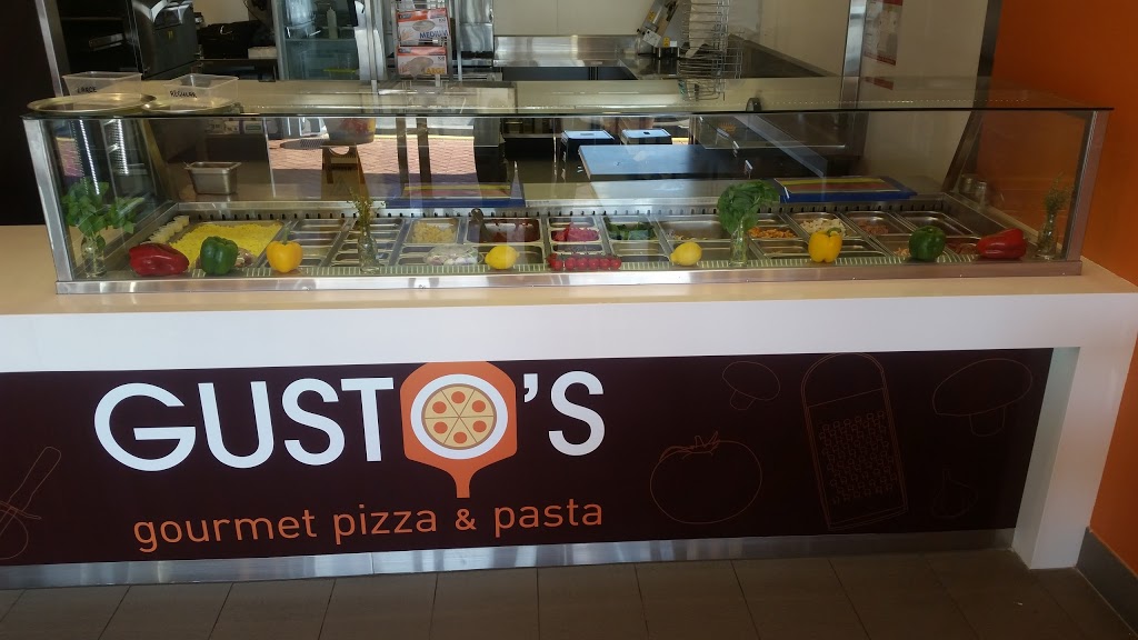 Gustos Gourmet Pizza & Pasta Algester | meal takeaway | 3/188 Algester Rd, Algester QLD 4115, Australia | 0731923012 OR +61 7 3192 3012