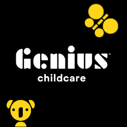 Genius Childcare - 121 Cannonvale | school | 121 Shute Harbour Rd, Cannonvale QLD 4802, Australia | 1300955540 OR +61 1300 955 540